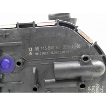 MECANISME ESSUIE-GLACE AVANT CITROEN C4 PICASSO