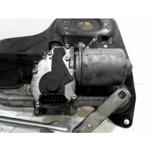 MECANISME ESSUIE-GLACE AVANT FORD FIESTA