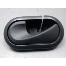 POIGNEE INTERIEURE PORTE ARRIERE GAUCHE DACIA SANDERO 2008-