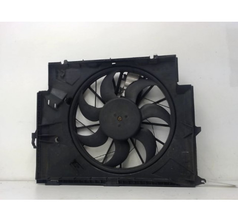 MOTEUR VENTILATEUR RADIATEUR