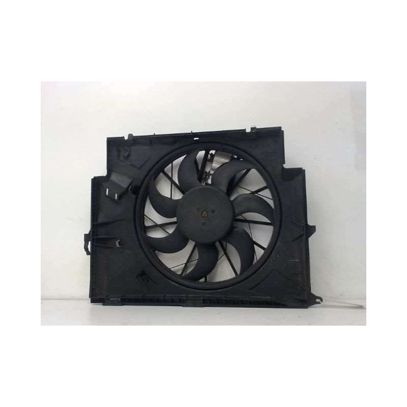 MOTEUR VENTILATEUR RADIATEUR B.M.W. SERIE 1