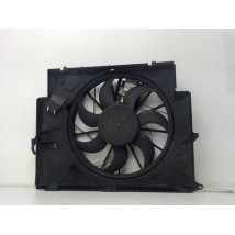 MOTEUR VENTILATEUR RADIATEUR B.M.W. SERIE 1