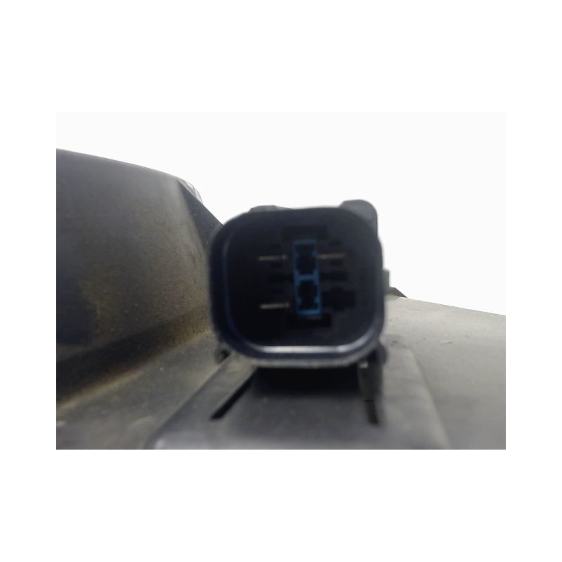 MOTEUR VENTILATEUR RADIATEUR B.M.W. SERIE 1