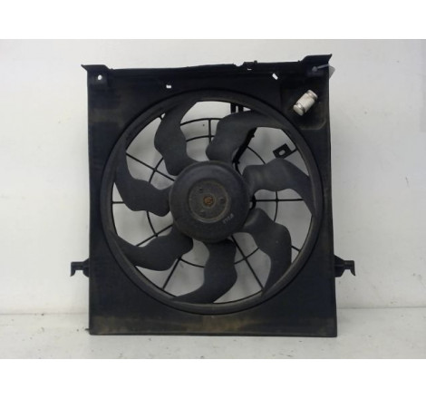 MOTEUR VENTILATEUR RADIATEUR
