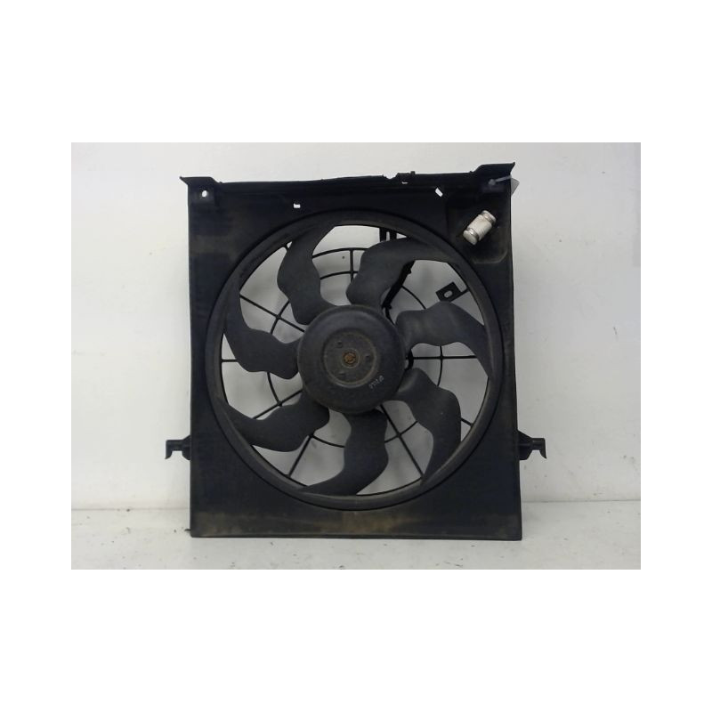 MOTEUR VENTILATEUR RADIATEUR KIA CEE-D