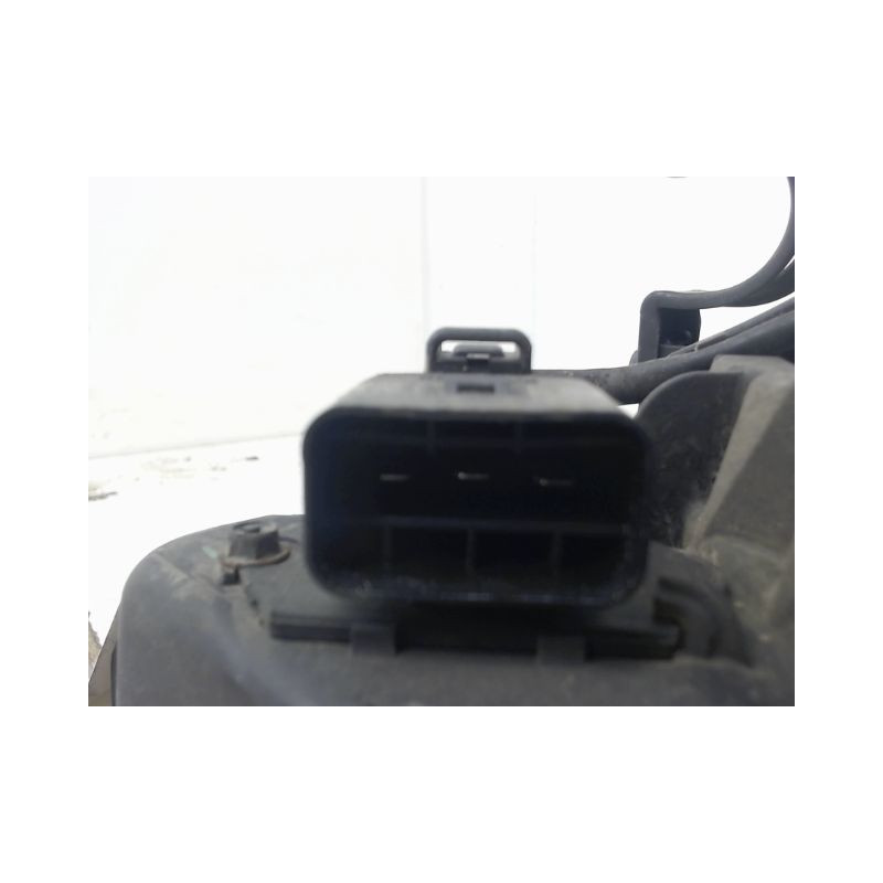 MOTEUR VENTILATEUR RADIATEUR KIA CEE-D