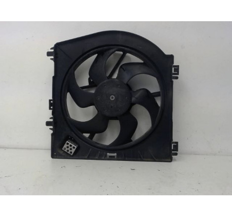 MOTEUR VENTILATEUR RADIATEUR