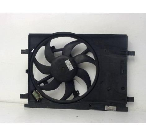 MOTEUR VENTILATEUR RADIATEUR