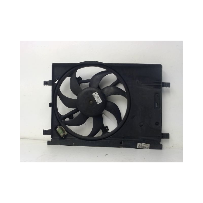 MOTEUR VENTILATEUR RADIATEUR OPEL CORSA