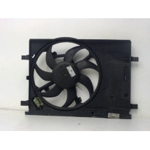 MOTEUR VENTILATEUR RADIATEUR OPEL CORSA