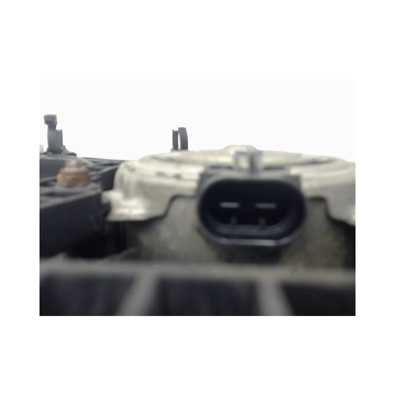 MOTEUR VENTILATEUR RADIATEUR OPEL CORSA