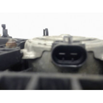 MOTEUR VENTILATEUR RADIATEUR OPEL CORSA