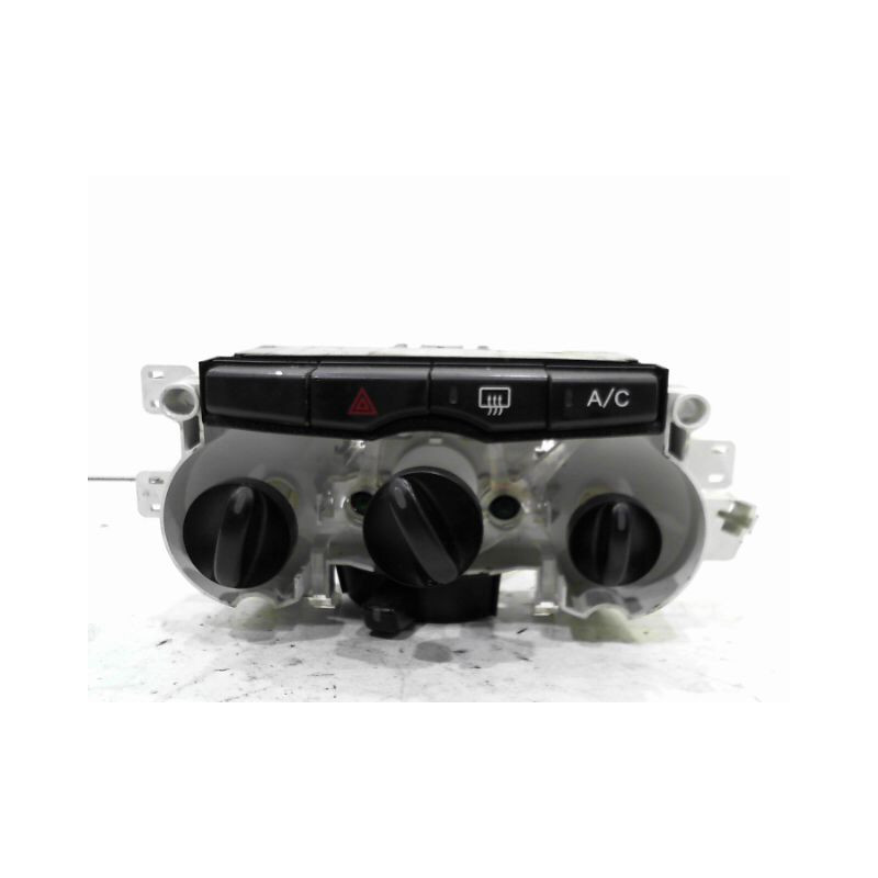 COMMANDE DE CHAUFFAGE DAIHATSU MATERIA
