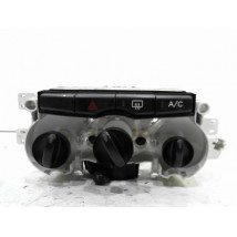 COMMANDE DE CHAUFFAGE DAIHATSU MATERIA