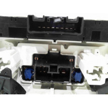 COMMANDE DE CHAUFFAGE DAIHATSU MATERIA