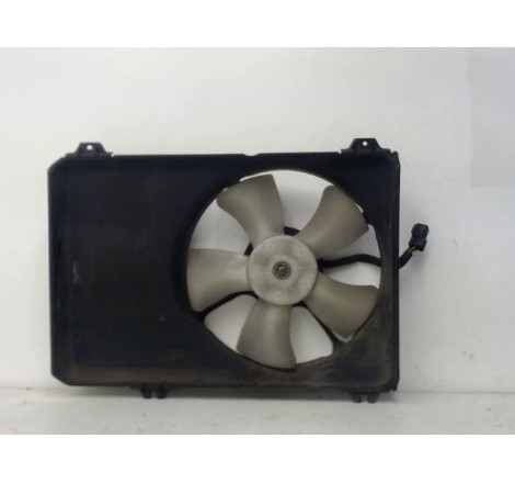 MOTEUR VENTILATEUR RADIATEUR