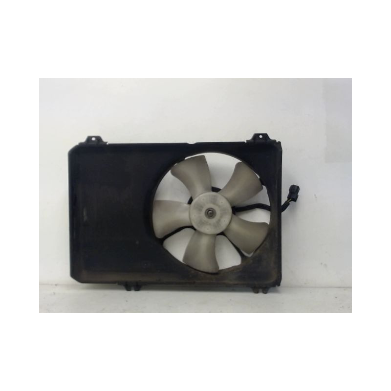 MOTEUR VENTILATEUR RADIATEUR SUZUKI SWIFT