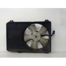 MOTEUR VENTILATEUR RADIATEUR SUZUKI SWIFT