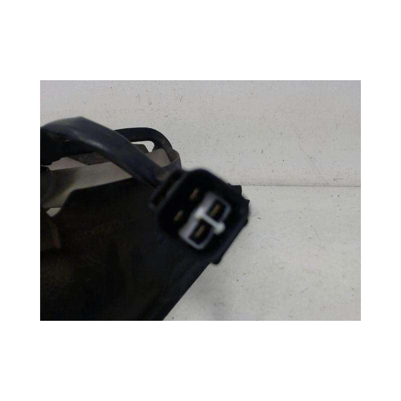 MOTEUR VENTILATEUR RADIATEUR SUZUKI SWIFT