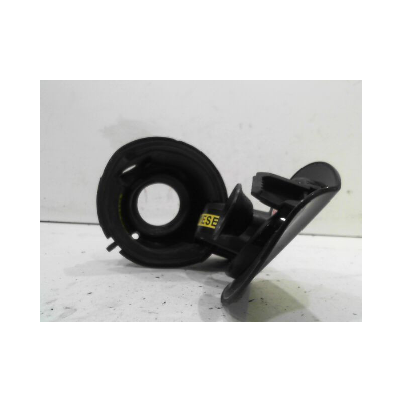 VOLET DE TRAPPE CARBURANT CITROEN DS4