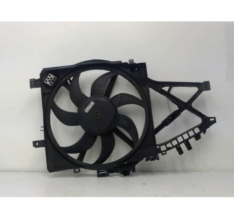 MOTEUR VENTILATEUR RADIATEUR
