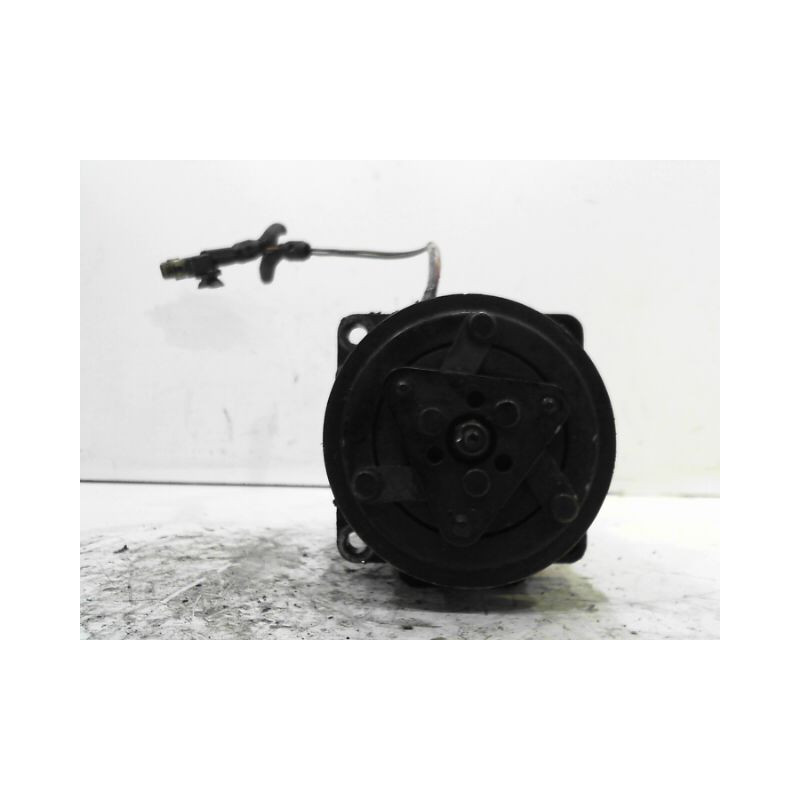 COMPRESSEUR AIR CONDITIONNE PEUGEOT 206