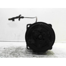 COMPRESSEUR AIR CONDITIONNE PEUGEOT 206