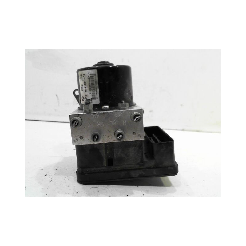 UNITE HYDRAULIQUE ABS B.M.W. SERIE 1