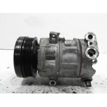 COMPRESSEUR AIR CONDITIONNE OPEL CORSA
