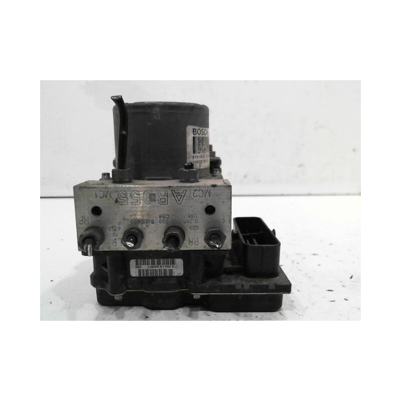UNITE HYDRAULIQUE ABS ALFA ROMEO MITO