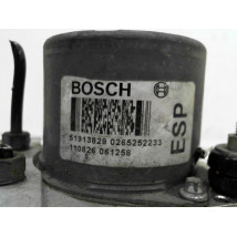 UNITE HYDRAULIQUE ABS ALFA ROMEO MITO