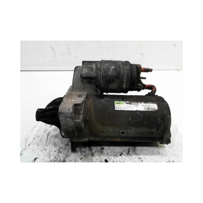 DEMARREUR RENAULT LAGUNA III CPÉ 2008-