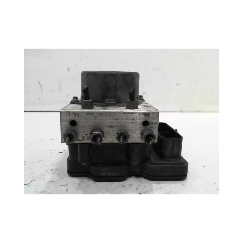 UNITE HYDRAULIQUE ABS FIAT PUNTO