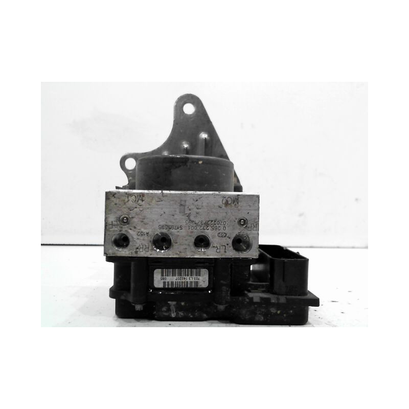 UNITE HYDRAULIQUE ABS FIAT PANDA