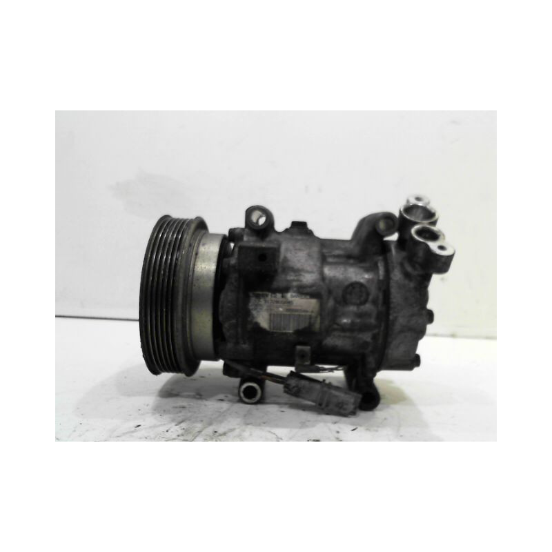 COMPRESSEUR AIR CONDITIONNE NISSAN NOTE