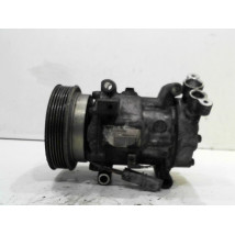 COMPRESSEUR AIR CONDITIONNE NISSAN NOTE