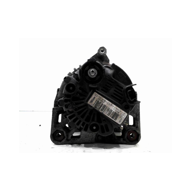 ALTERNATEUR NISSAN NOTE