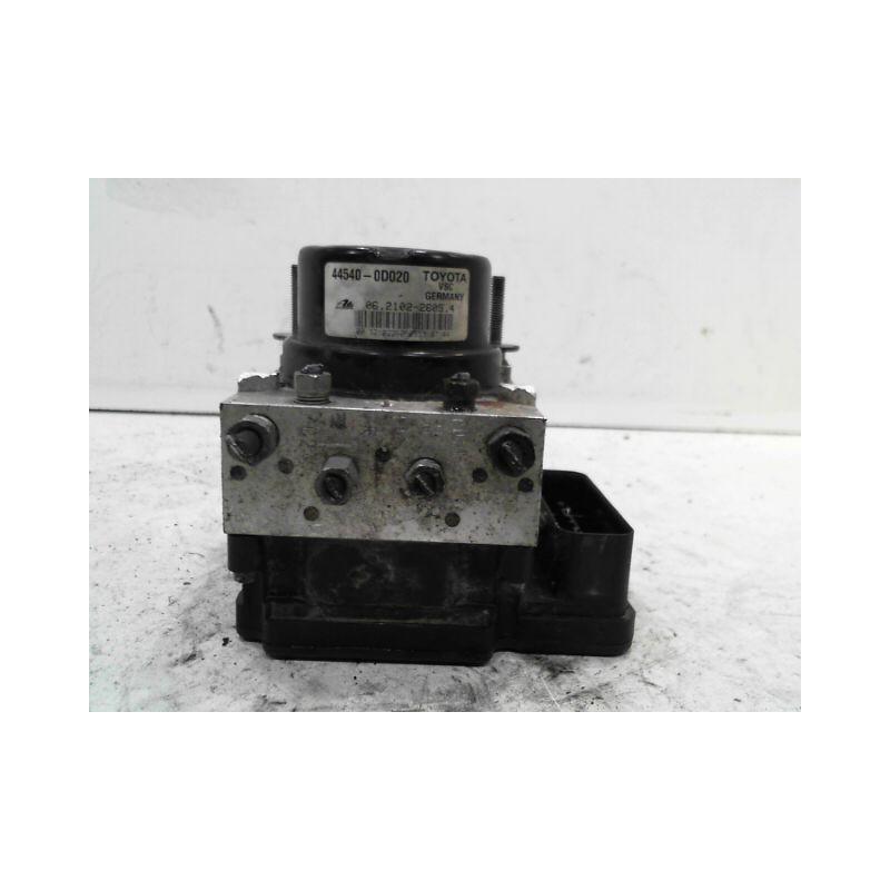 UNITE HYDRAULIQUE ABS TOYOTA YARIS
