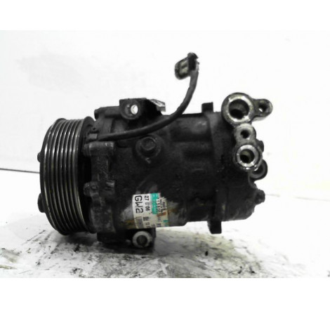 COMPRESSEUR AIR CONDITIONNE