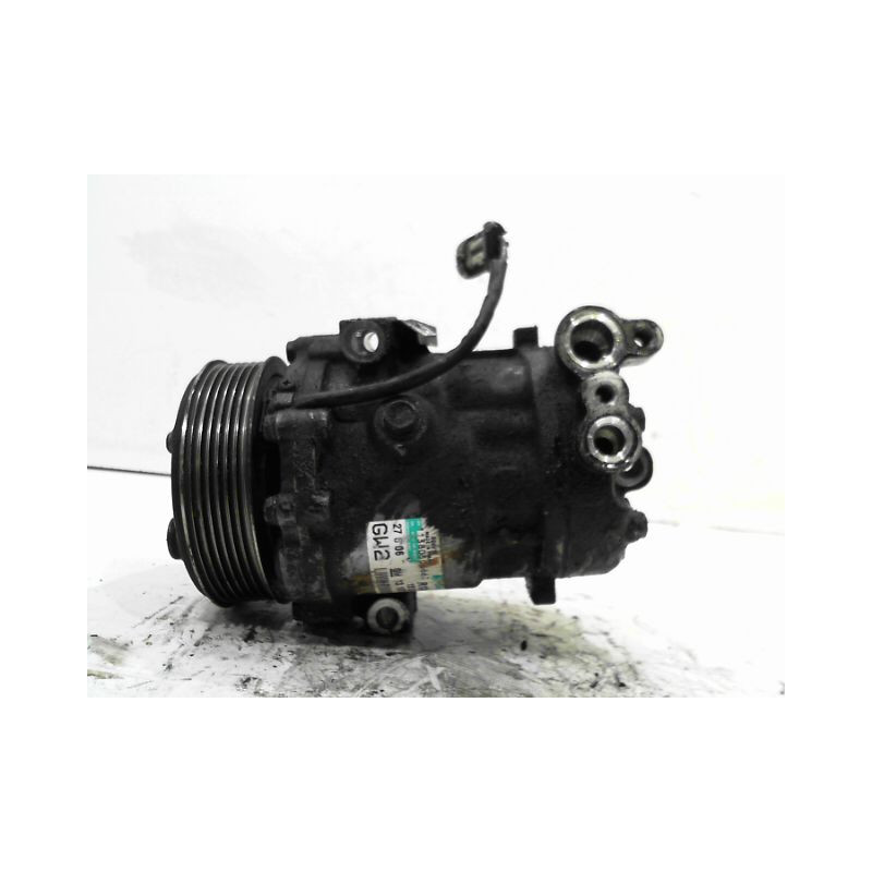 COMPRESSEUR AIR CONDITIONNE OPEL CORSA