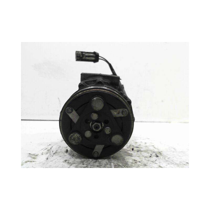 COMPRESSEUR AIR CONDITIONNE OPEL CORSA