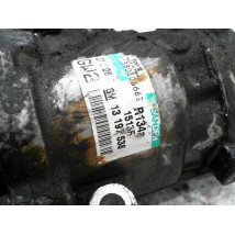 COMPRESSEUR AIR CONDITIONNE OPEL CORSA