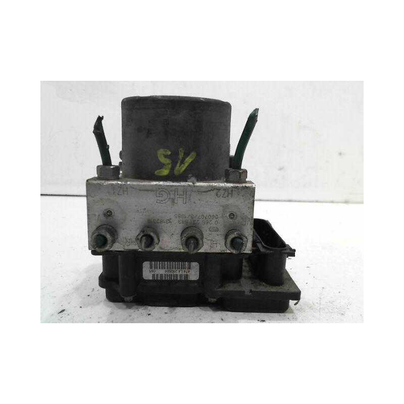 UNITE HYDRAULIQUE ABS OPEL CORSA