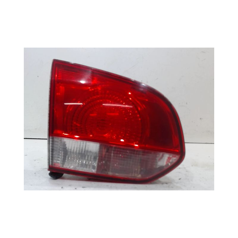 FEU ARRIERE INTERIEUR GAUCHE VOLKSWAGEN GOLF VI 2008-