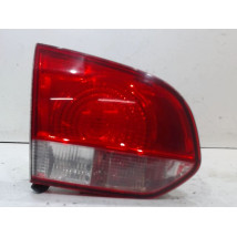 FEU ARRIERE INTERIEUR GAUCHE VOLKSWAGEN GOLF VI 2008-