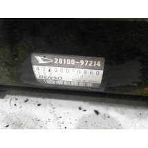 DEMARREUR DAIHATSU MATERIA