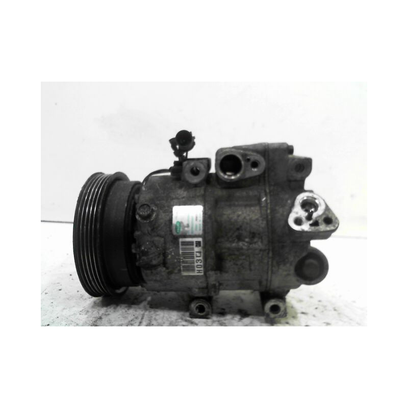 COMPRESSEUR AIR CONDITIONNE KIA CEE-D