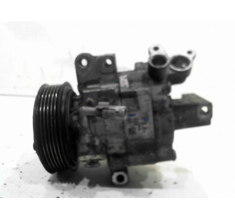 COMPRESSEUR AIR CONDITIONNE