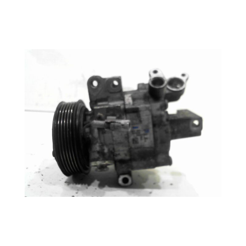 COMPRESSEUR AIR CONDITIONNE TOYOTA AYGO