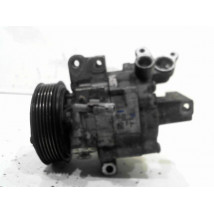 COMPRESSEUR AIR CONDITIONNE TOYOTA AYGO
